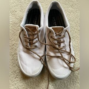 Mens sperry